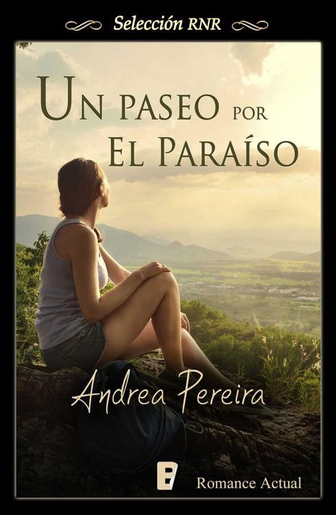 Portada de Un paseo por el paraíso (Selección RNR)